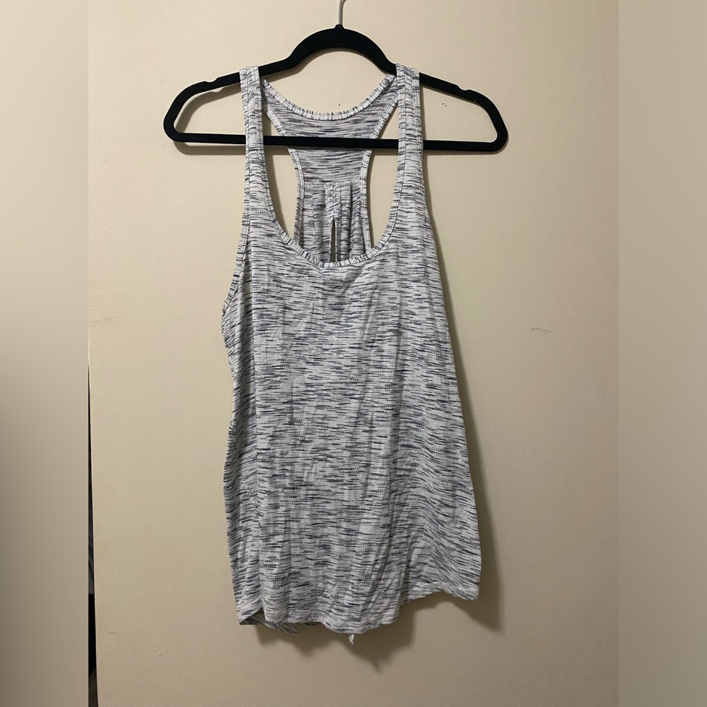 Lululemon Racerback Tank - Picture 2 of 4